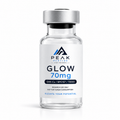GLOW 70mg (GHK-Cu/BPC157/TB500)