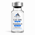 CJC 1295 no dac + Ipamorelin 5mg/5mg