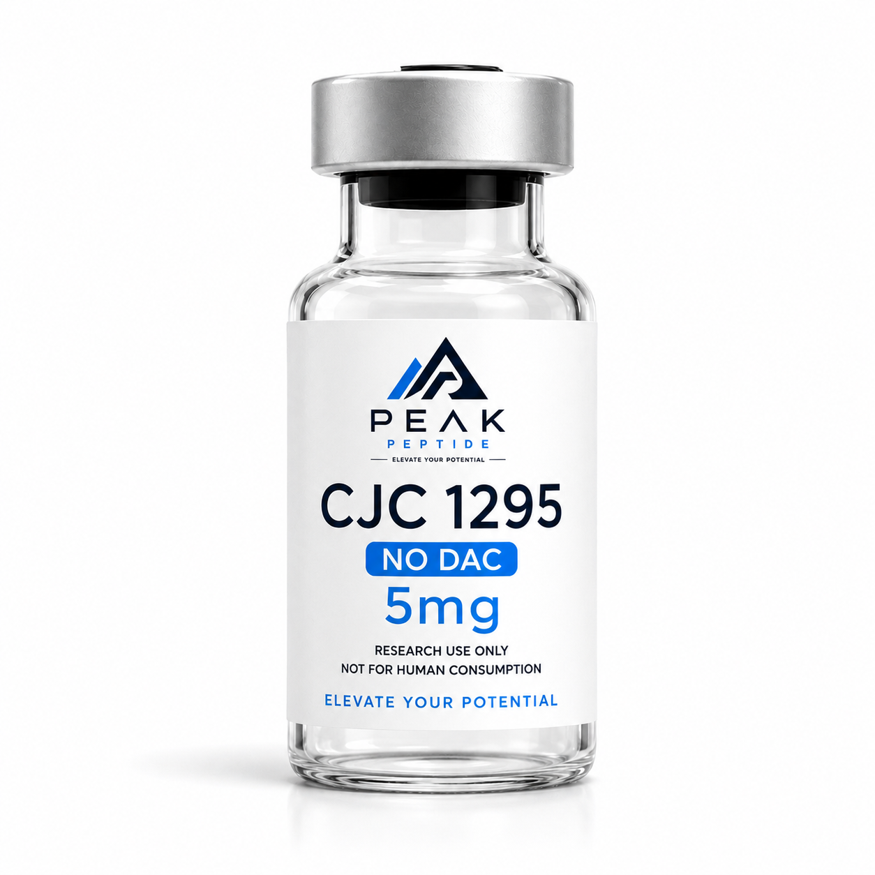 CJC 1295no Dac 5mg