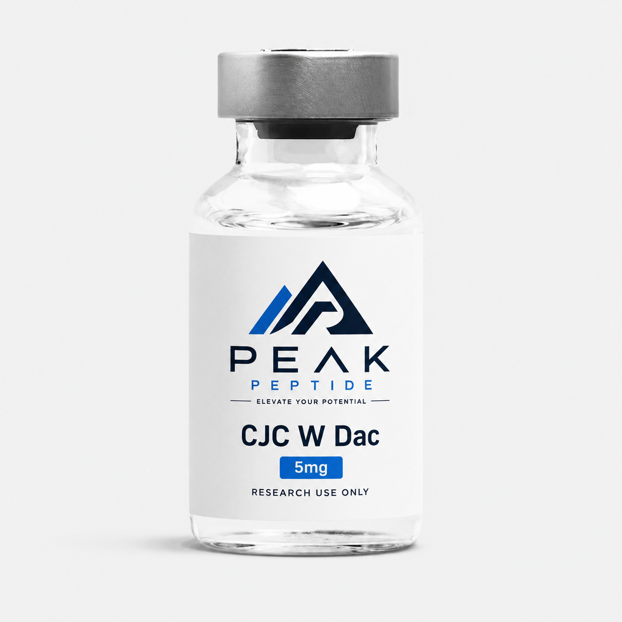 CJC W Dac 5mg
